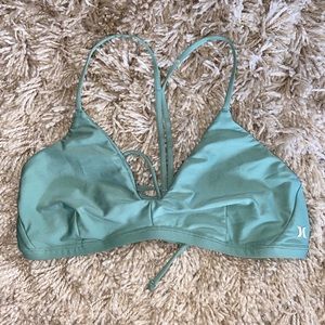 Hurley Bikini Top